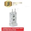 Didiesse TERMOBLOCCO + RESISTENZA BASE PER DIDIESSE FROG REVOLUTION COD. RICAMBIO FR049