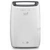 DELONGHI De'Longhi DEX212SF Tasciugo Deumidificatore Ambiente Casa per eliminare l'umidit