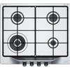 FRANKE 106.0183.094 Piano cottura Country 600 FHTL 604 DEKOR Inox ANTIGRAFFIO, 4