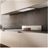 Elica Cappa Cucina Aspirante Incasso Sottopensile 60 cm HIDDEN IXGL/A/60