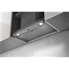 Elica Cappa Cucina Aspirante Sottopensile 60 cm Inox BOXIN LX/IX/A/60 Box in LUX