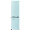 PYRAMIDEA Frigorifero Combinato 300 L Classe E Statico Azzurro MAMBO309LB Mambo