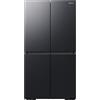 Samsung Frigorifero Americano Side by Side 649 Lt Classe E Nero RF59C70TEB1/ES