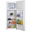 Comfee Frigorifero Doppia Porta 210 Litri Classe F Bianco RCT284WH1