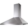 FABER FLAMINIA EGEA plus Cappa da 90cm a Parete In Acciaio Inox Classe D