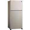 Sharp Frigorifero Doppia porta 550 Lt Classe A++ No Frost Beige - SJ-XG690MBE