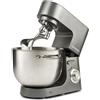 G3 Ferrari G20164 Pastaio Come a Mano Impastatrice planetaria, Contenitore 8 lit