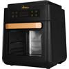 ARDES ELDORADA XXL (AR1K3000) - FRIGGITRICE AD ARIA 12L - DISPLAY TOUCH - BLACK