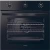 Candy Forno Elettrico da Incasso Ventilato Grill 65 Litri 60 cm A+ FIDC N602IT