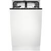 Electrolux Lavastoviglie Incasso 45 Scomparsa 9 Coperti Classe E KEQC2200L