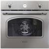 Candy Forno Incasso Elettrico Ventilato da Incasso 65 L Cl A+ 60 cm FCC604X/E