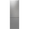 Candy Frigorifero Combinato E 206 Litri Statico Argento CCT3L517ES