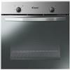 Candy Smart CMFS4X/1/E FORNO INCASSO STATICO 70 L Acciaio inox