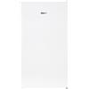 Comfee RCD132WH2 Frigorifero da tavolo, con porta reversibile, altezza 85 cm, la