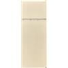 Sharp Frigorifero Doppia Porta 213 litri Classe F Statico Beige SJ-TB01ITXJF