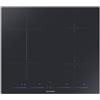 Hoover H-HOB 500 INDUCTION Piano Cottura 4 Fuochi Induzione 60 cm HTPS64MCTT/1