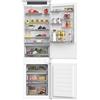 De'Longhi DE LONGHI F6CTNF248E Frigorifero Combinato Incasso 248Lt. No Frost Classe E