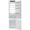 BERTAZZONI REF604BBNPTC-S Frigorifero Combinato Incasso 267 Lt Classe E No Frost