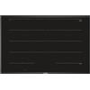 Bosch Piano Cottura Induzione 4 Fuochi 82 cm Vetroceramica Nero PXY875DC1E