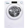 Candy Smart Pro CSO44 1285TE/2-S lavatrice 47 cm 8 kg 1200 Giri/m D