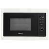 ELLECI PLANO FGSP28168WS Forno Microonde da Incasso Granitek 28 Lt. cm 60x40