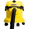 Karcher Bidone Aspiratutto Professionale solidi liquidi Karcher WD 2 Plus Aspirapolvere