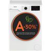 Hotpoint Ariston Hotpoint HB123CAREIT Lavatrice 12 Kg A-30% 1300 Giri Inverter Délicato