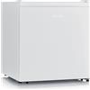 Mini Frigo Capienza 45 Litri, Compressore, Molto Silenzioso, Congelatore Da 6 Li