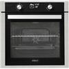 ELLECI PLANO FMPP60279NS Forno Multifunzione Display Led Touch 78 lt Classe A+