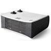 Black & Decker Black+Decker BXSH2001E Termoventilatore, 2000 W, Bianco Termostato Regolabile fi