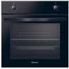 Candy Idea Forno Elettrico da Incasso Capacità 70 L Statico Classe A Colore Nero