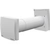 elicent Rec Duo Mhy Silent ø100 mm Unità di Ventilazione VMC decentralizzata