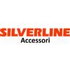 Silverline Filtro carbone per Cappa cucina Downdraft 3410 - YM974.1000.31