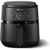 Airfryer Serie 2000 - Friggitrice Ad Aria Da 4,2L, 1500W, Tecnologia Rapidair, T