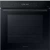 SAMSUNG NV7B4040VBK/U5 FORNO INCASSO VENTILATO A+ NERO 76L WIFI 2950 W