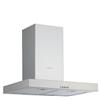Silverline Cappa Cucina 90 Aspirante da Parete Inox - 3170 90