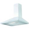Faber Cappa Cucina Aspirante a Parete 90 cm Bianco - 320.0557.542 VALUE PB W A90