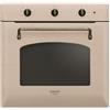HOTPOINT FIT 834 AV HA Forno Elettrico Ventilato da Incasso Classe A Colore Aven