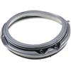 Guarnizione Gomma Per Porta Lavatrice Beko 2466300303 - Ricambio Originale Sparefixd - 2