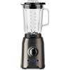 BLACK+DECKER Frullatore a Caraffa Potenza 1200 W Capacità 1.5 Lt BXJB1200E Black+Decker