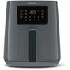 PHILIPS PED FRIGGITRICE AD ARIA SERIE 5000 4.1L DISPLAY CONNEX COM ALEXA AMAZON