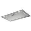 Elica 🔷ELICA FOLD PRF0180808 Cappa da Incasso 60 cm Silver 600 m³/h Classe B