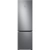 Samsung Frigorifero Combinato No Frost 273 litri Classe A Grigio RL38A776ASR