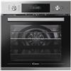 Candy Smart Steam FSCTX886 FORNO ELETTRICO INCASSO WIFI 70 L Acciaio inox