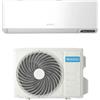 OLIMPIA SPLENDID Climatizzatore 9000 Btu Inverter Monosplit A+++ Alysea E Olimpia Splendid