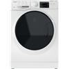 Hotpoint Ariston Lavatrice Slim 7 Kg Classe B Inverter 1200 g Vapore RSSG725DIT