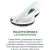 Vorwerk Folletto FOLLETTO MP440 LAVAMATERASSO - PER PICCHIO PB420 430 440S - *NUOVO IMBUSTATO*
