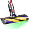 Alloytool Testa di ricambio per aspirapolvere senza fili Dyson V7 V8 V10 V11 V15 Spazzola