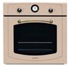 Indesit IFVR 800 H AV Forno Elettrico ad Incasso Ventilato Colore Avena Classe A