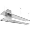 Foster 🏷️Foster S4001 Special 2440300 Cappa Aspirante Parete Inox Satinato cm 210/300